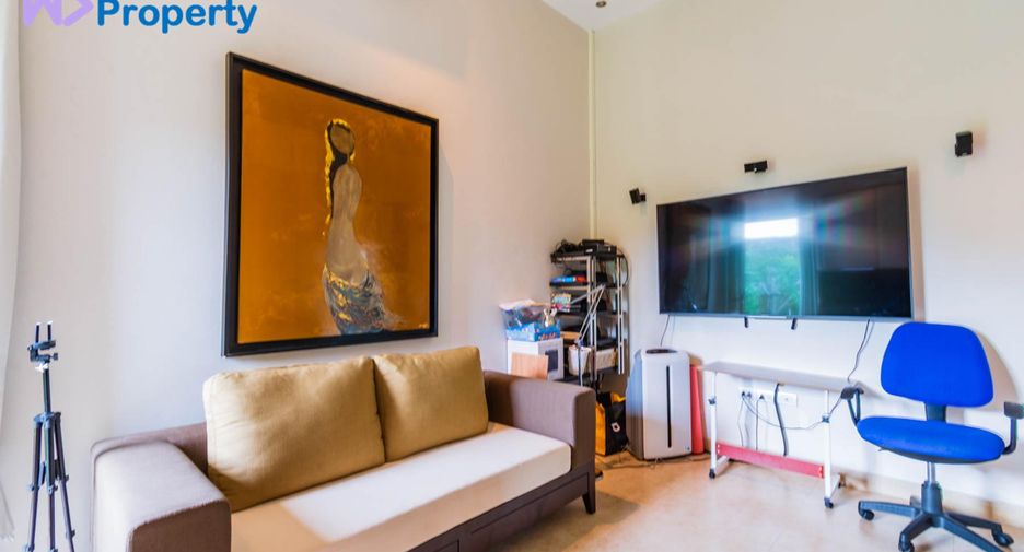 Villa en venta de 6 habitaciones en Sam Roi Yot, Prachuap Khiri Khan