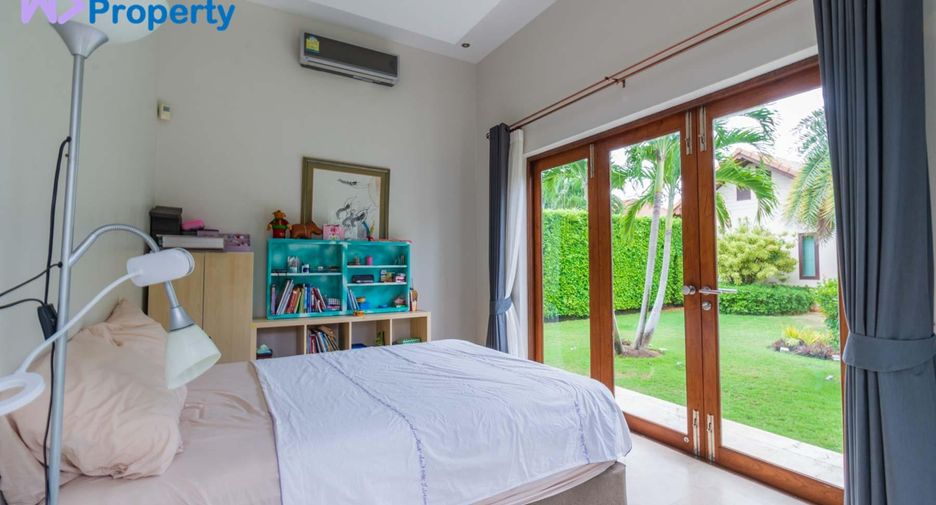 Villa en venta de 6 habitaciones en Sam Roi Yot, Prachuap Khiri Khan