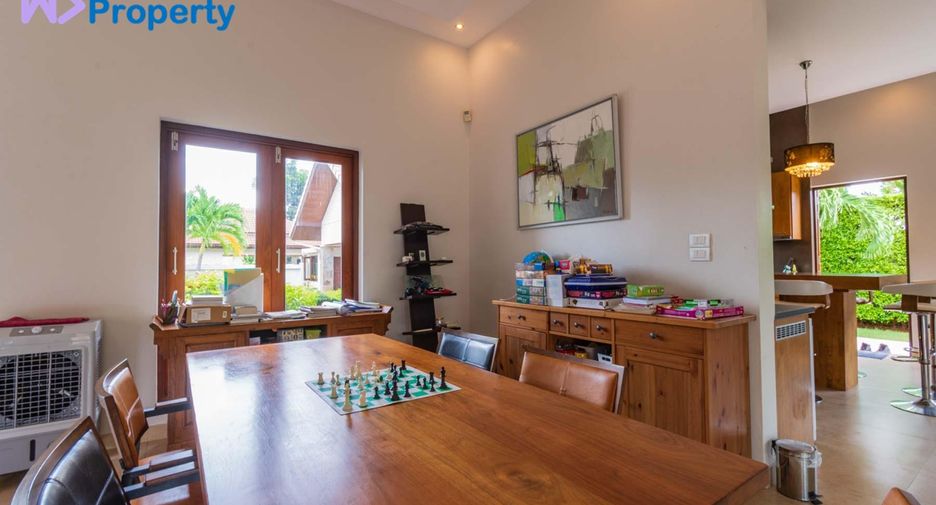 Villa en venta de 6 habitaciones en Sam Roi Yot, Prachuap Khiri Khan