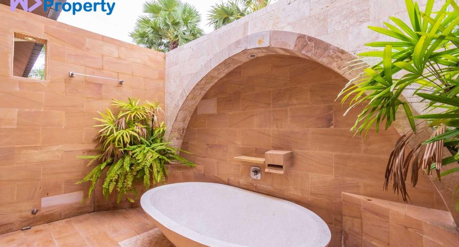 Villa en venta de 6 habitaciones en Sam Roi Yot, Prachuap Khiri Khan