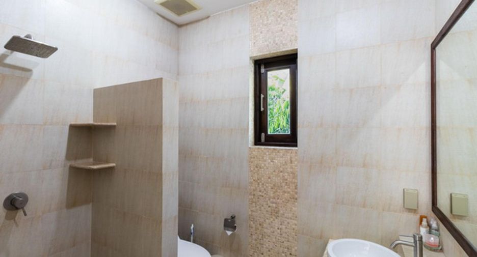 Villa en venta de 4 habitaciones en Sam Roi Yot, Prachuap Khiri Khan
