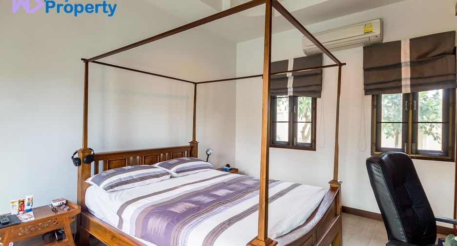 For sale 4 ベッドルーム villa in Hua Hin, Prachuap Khiri Khan