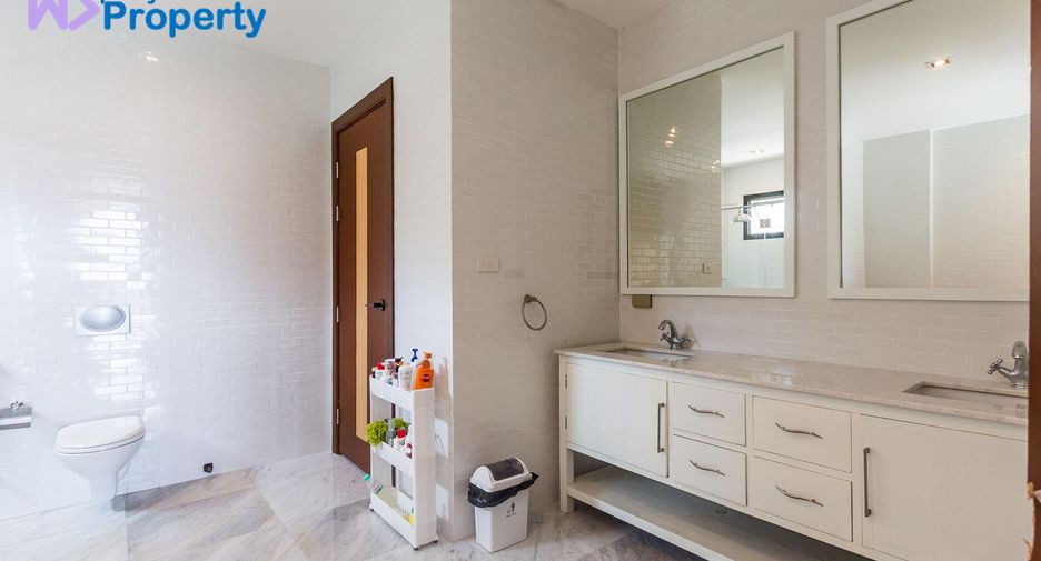 For sale 4 ベッドルーム villa in Pran Buri, Prachuap Khiri Khan