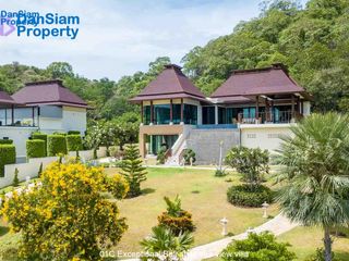 For sale 4 bedrooms villa in Pran Buri, Prachuap Khiri Khan