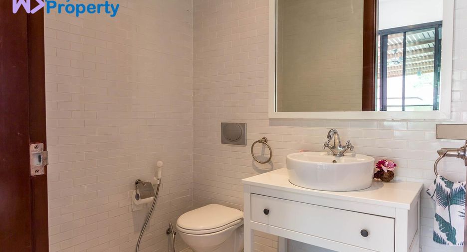 For sale 4 ベッドルーム villa in Pran Buri, Prachuap Khiri Khan