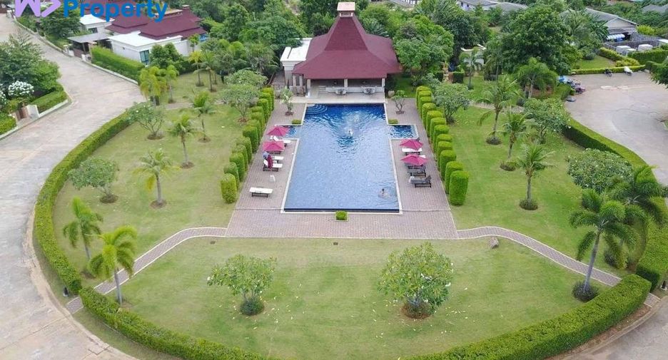 For sale 4 ベッドルーム villa in Pran Buri, Prachuap Khiri Khan