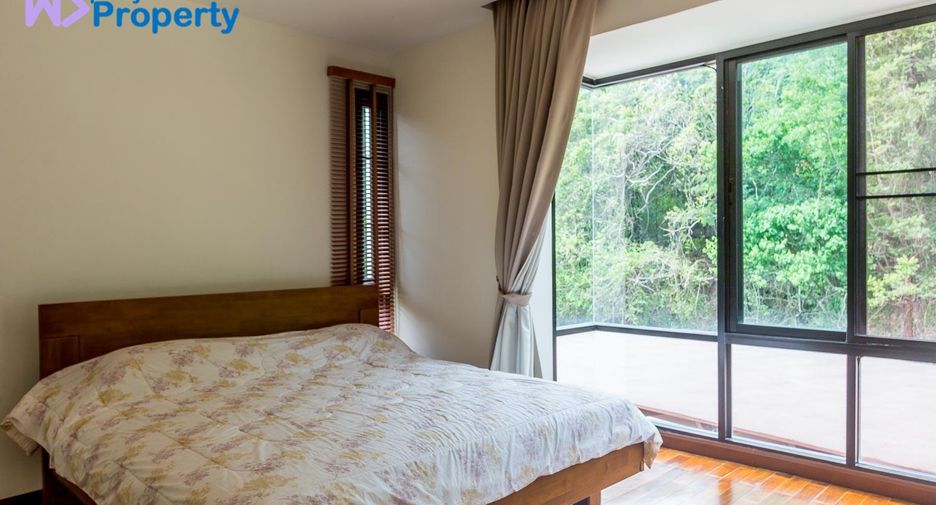 For sale 4 ベッドルーム villa in Pran Buri, Prachuap Khiri Khan