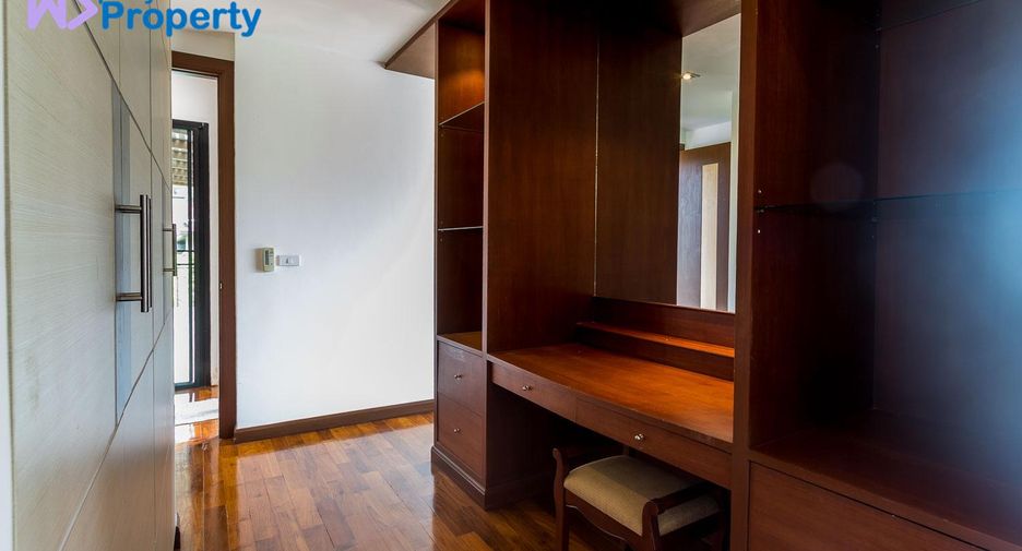 For sale 4 ベッドルーム villa in Pran Buri, Prachuap Khiri Khan