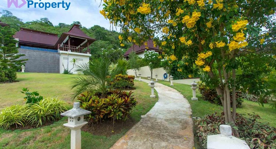 For sale 4 ベッドルーム villa in Pran Buri, Prachuap Khiri Khan