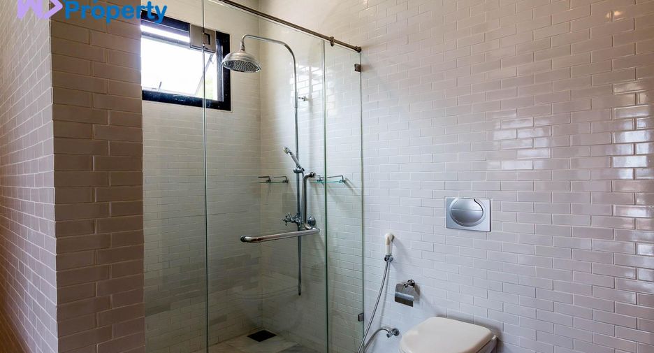 For sale 4 ベッドルーム villa in Pran Buri, Prachuap Khiri Khan