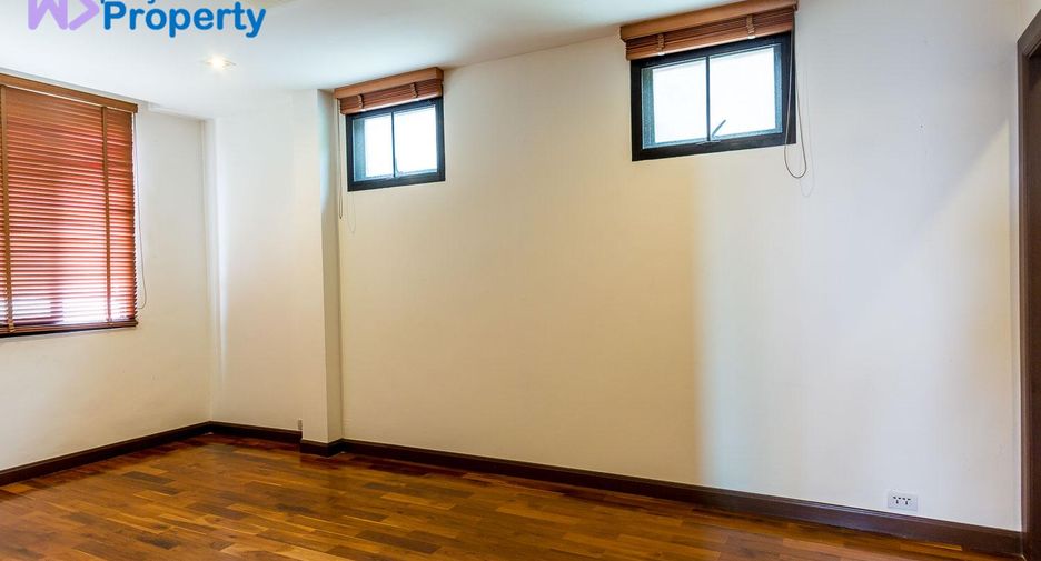 For sale 4 ベッドルーム villa in Pran Buri, Prachuap Khiri Khan