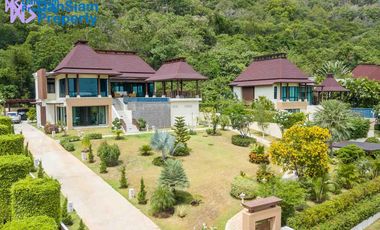 For sale 4 ベッドルーム villa in Pran Buri, Prachuap Khiri Khan