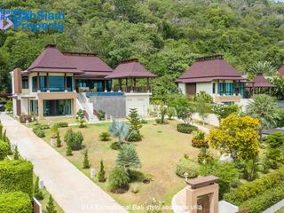 For sale 4 bedrooms villa in Pran Buri, Prachuap Khiri Khan