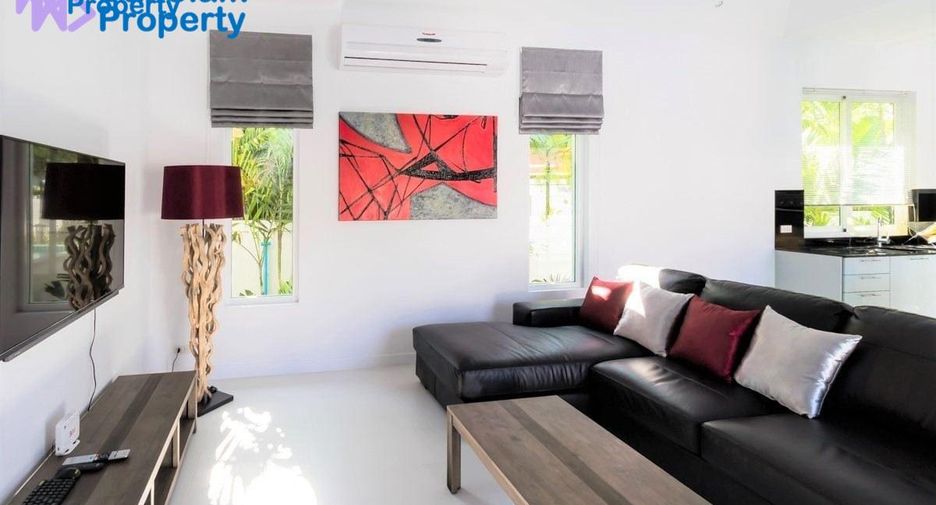 For sale 3 ベッドルーム villa in Hua Hin, Prachuap Khiri Khan