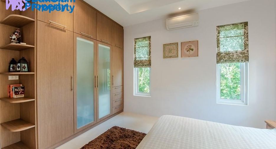 For sale 3 ベッドルーム villa in Hua Hin, Prachuap Khiri Khan