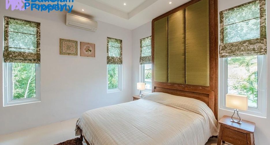 For sale 3 ベッドルーム villa in Hua Hin, Prachuap Khiri Khan
