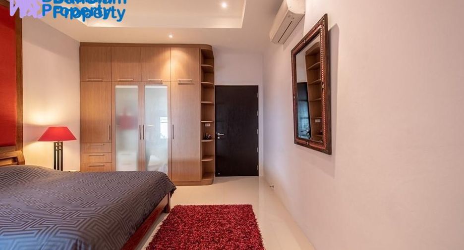 For sale 3 ベッドルーム villa in Hua Hin, Prachuap Khiri Khan