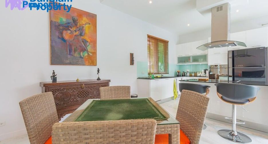 For sale 3 ベッドルーム villa in Hua Hin, Prachuap Khiri Khan