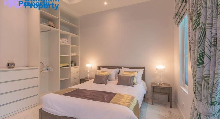 For sale 3 ベッドルーム villa in Hua Hin, Prachuap Khiri Khan