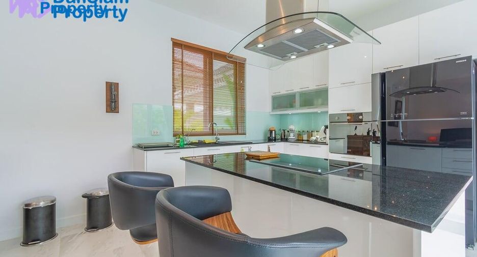 For sale 3 ベッドルーム villa in Hua Hin, Prachuap Khiri Khan