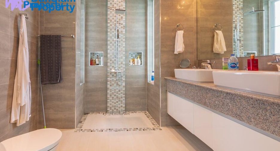 For sale 3 ベッドルーム villa in Hua Hin, Prachuap Khiri Khan