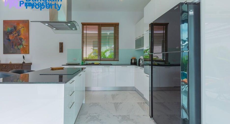 For sale 3 ベッドルーム villa in Hua Hin, Prachuap Khiri Khan