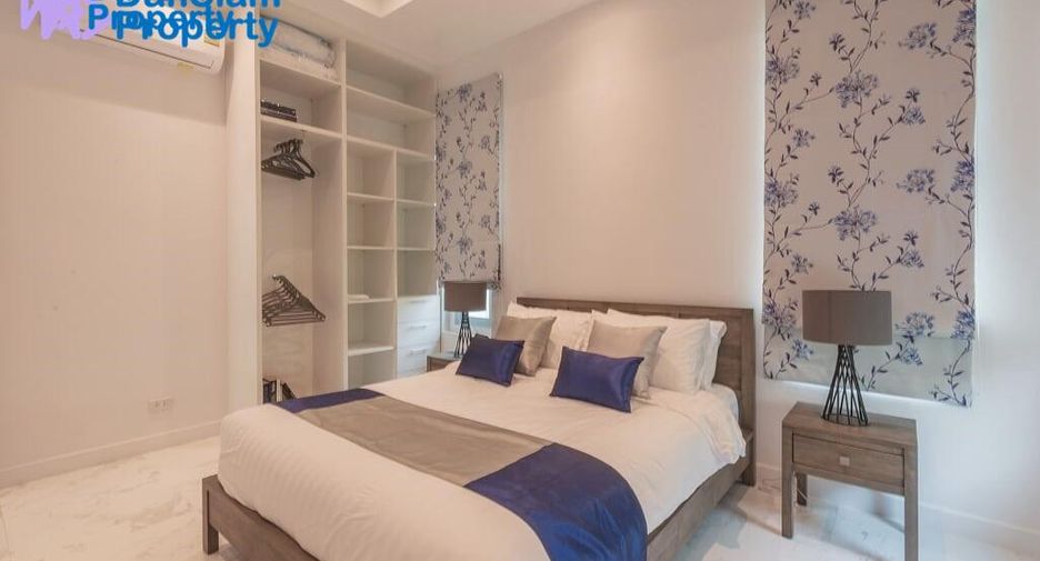 For sale 3 ベッドルーム villa in Hua Hin, Prachuap Khiri Khan
