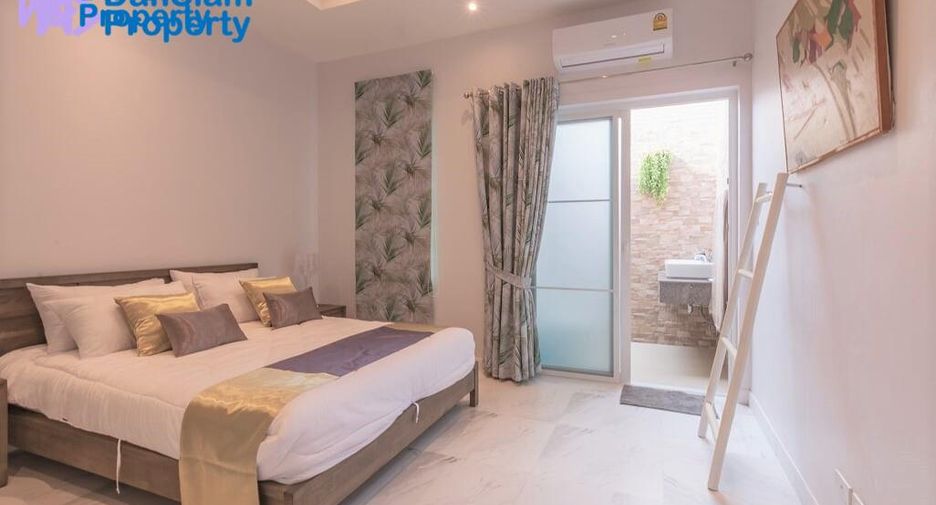 For sale 3 ベッドルーム villa in Hua Hin, Prachuap Khiri Khan