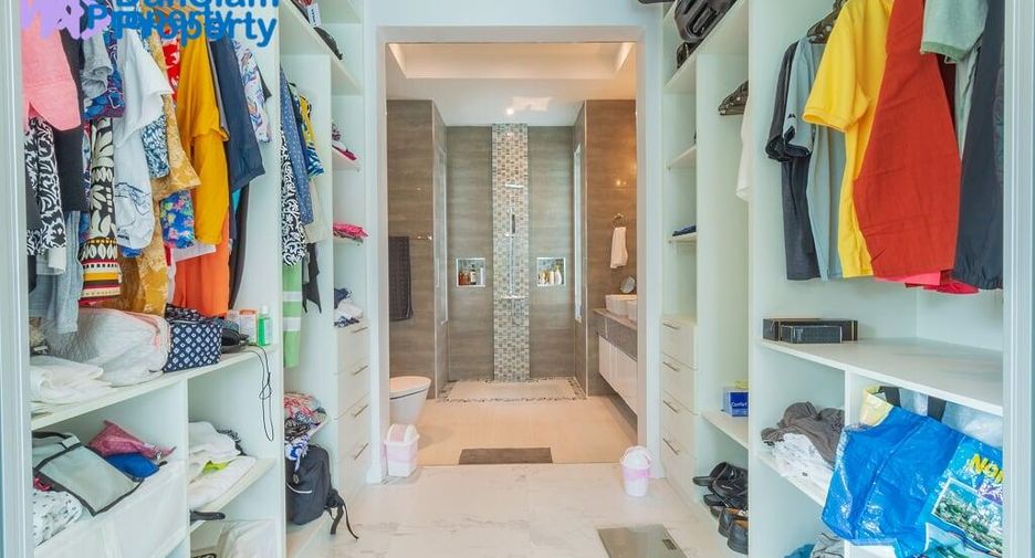 For sale 3 ベッドルーム villa in Hua Hin, Prachuap Khiri Khan