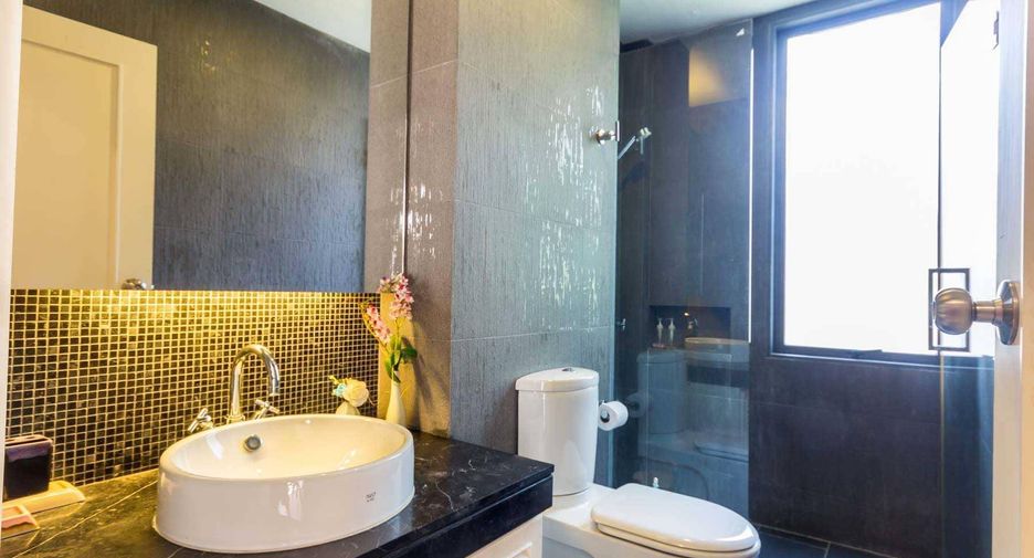 Haus zum Kauf mit 2 Zimmer in Cha Am, Phetchaburi