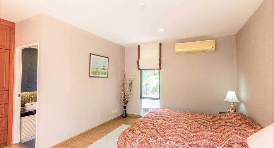 Haus zum Kauf mit 2 Zimmer in Cha Am, Phetchaburi