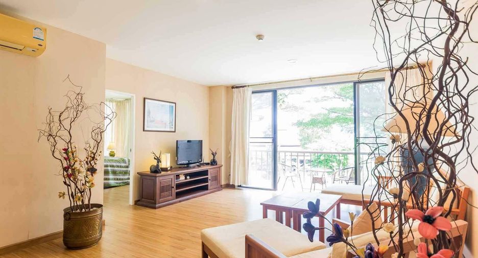 Haus zum Kauf mit 2 Zimmer in Cha Am, Phetchaburi