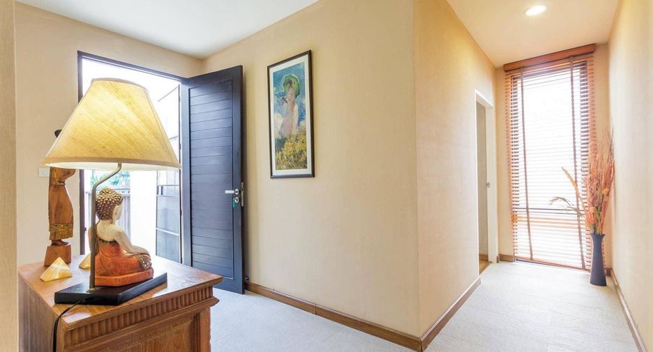 Haus zum Kauf mit 2 Zimmer in Cha Am, Phetchaburi