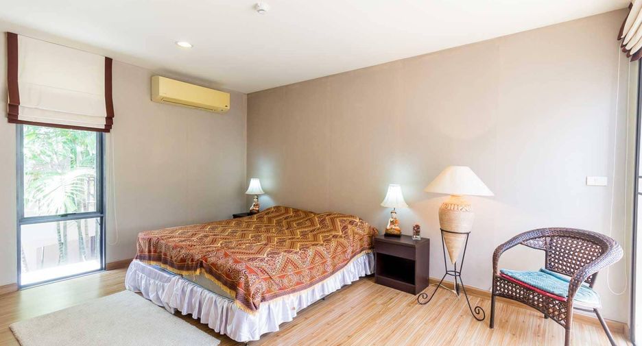 Haus zum Kauf mit 2 Zimmer in Cha Am, Phetchaburi