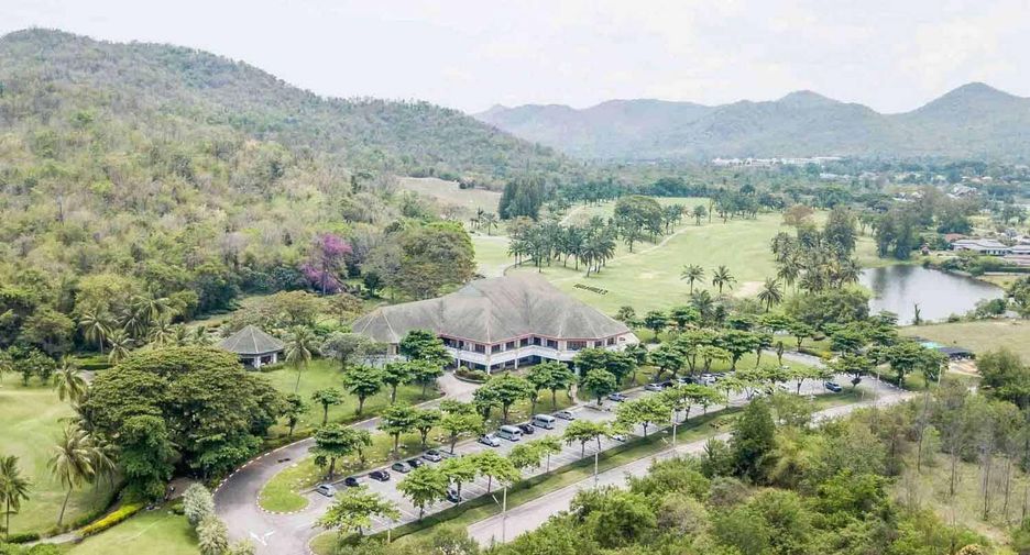 Haus zum Kauf mit 2 Zimmer in Cha Am, Phetchaburi