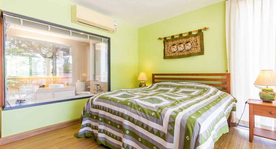 Haus zum Kauf mit 2 Zimmer in Cha Am, Phetchaburi