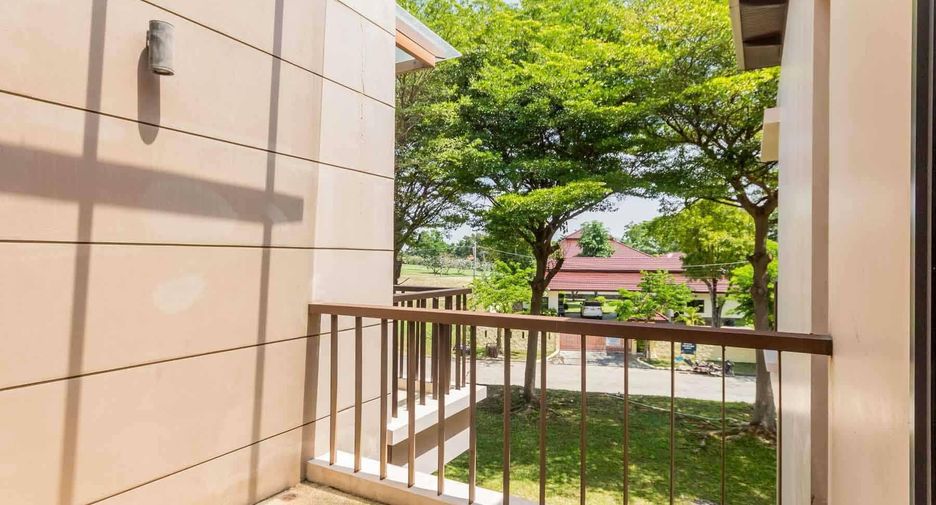 Haus zum Kauf mit 2 Zimmer in Cha Am, Phetchaburi
