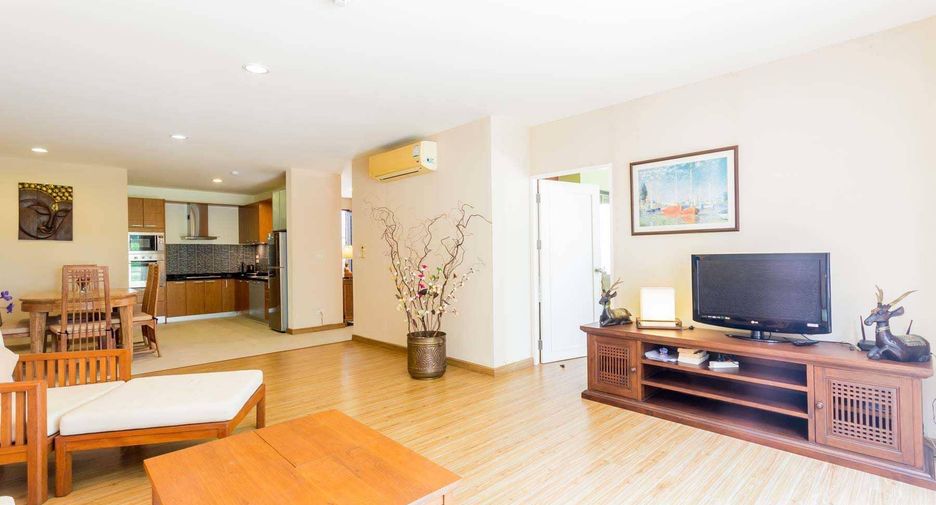 Haus zum Kauf mit 2 Zimmer in Cha Am, Phetchaburi