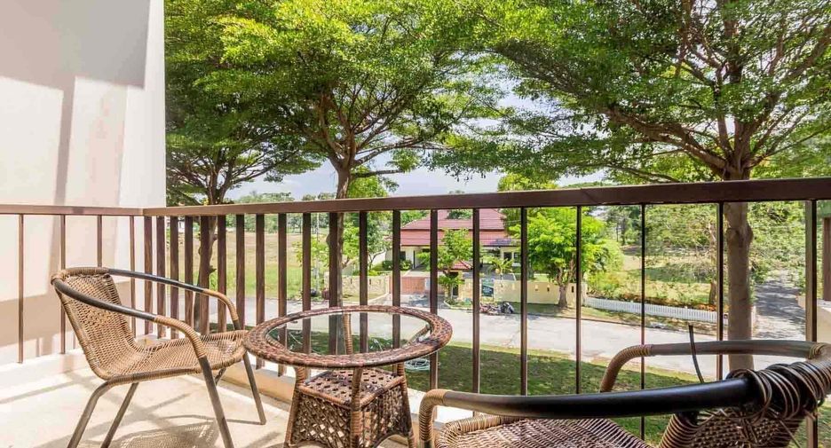 Haus zum Kauf mit 2 Zimmer in Cha Am, Phetchaburi