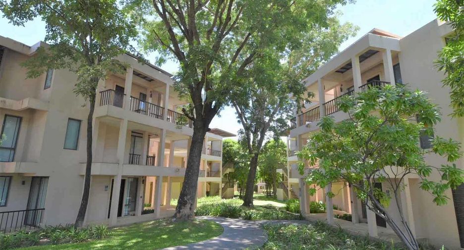 Haus zum Kauf mit 2 Zimmer in Cha Am, Phetchaburi