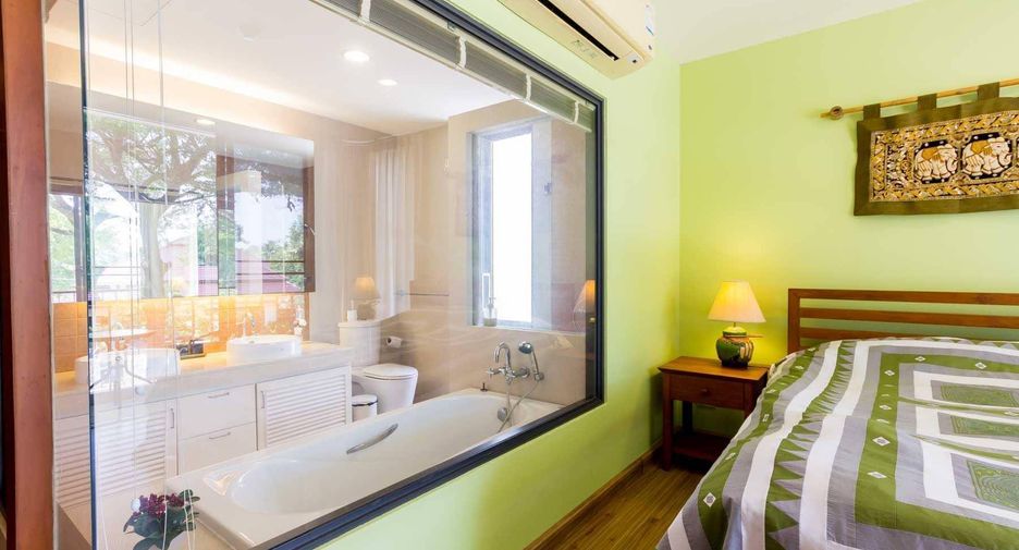 Haus zum Kauf mit 2 Zimmer in Cha Am, Phetchaburi