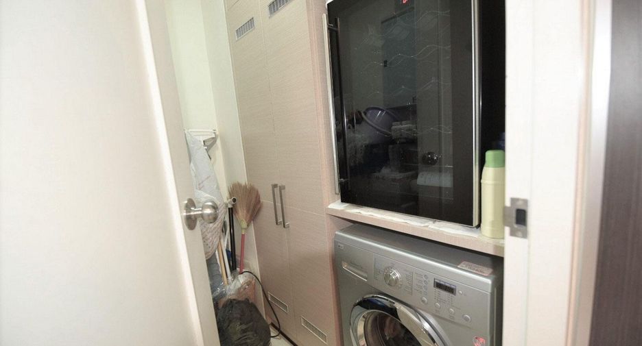 Wohnung zum Kauf mit 2 Zimmer in Cha Am, Phetchaburi