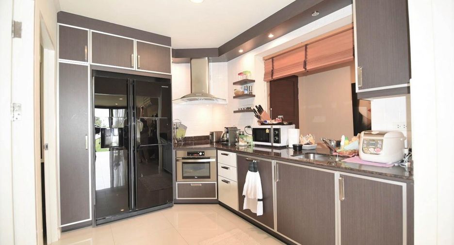 Wohnung zum Kauf mit 2 Zimmer in Cha Am, Phetchaburi