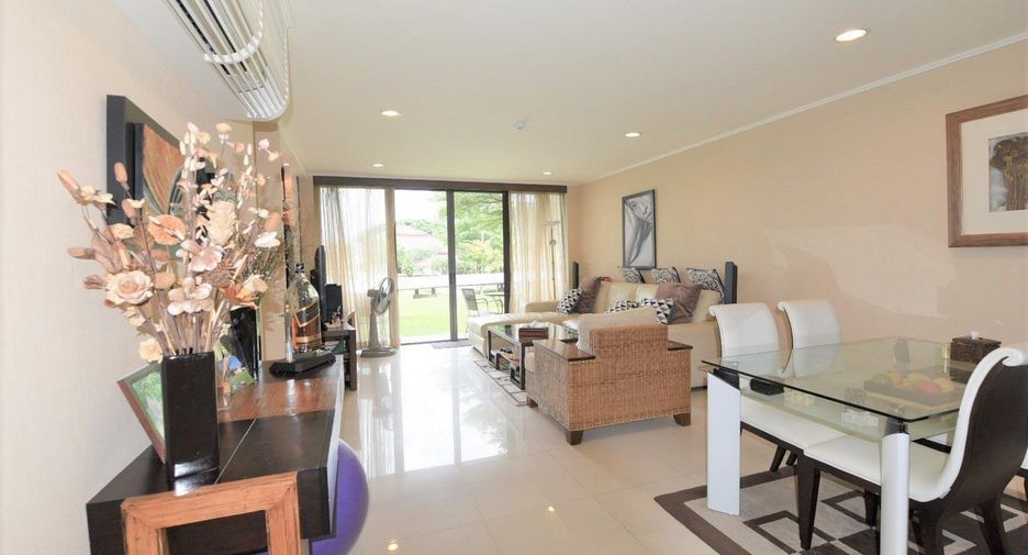 Wohnung zum Kauf mit 2 Zimmer in Cha Am, Phetchaburi