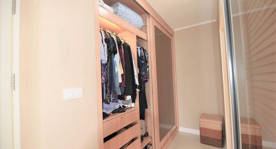 Wohnung zum Kauf mit 2 Zimmer in Cha Am, Phetchaburi