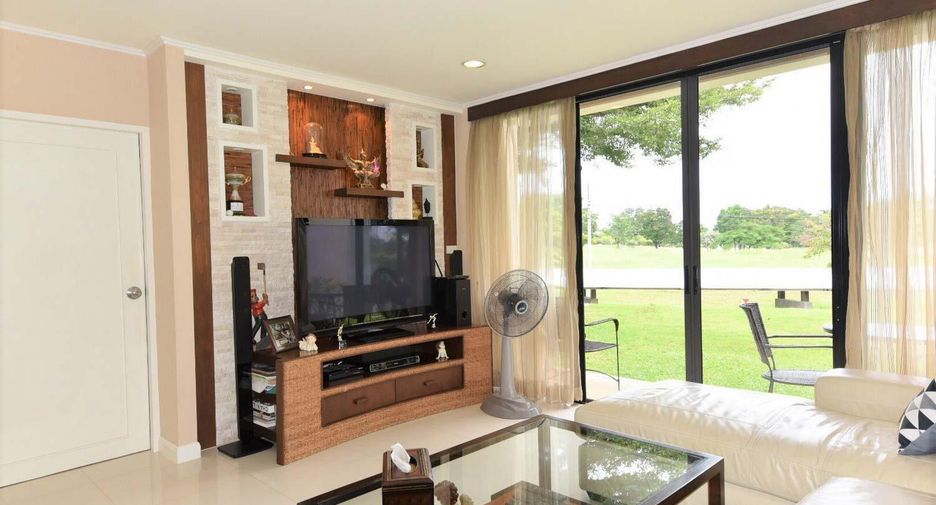 Wohnung zum Kauf mit 2 Zimmer in Cha Am, Phetchaburi