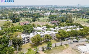Wohnung zum Kauf mit 2 Zimmer in Cha Am, Phetchaburi