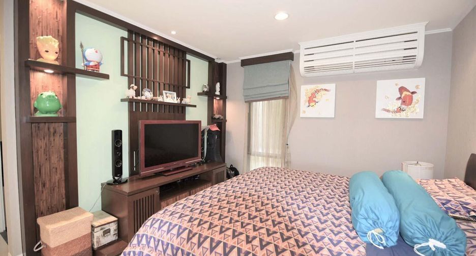 Wohnung zum Kauf mit 2 Zimmer in Cha Am, Phetchaburi