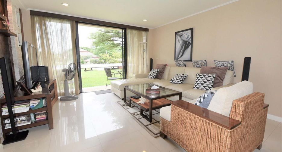 Wohnung zum Kauf mit 2 Zimmer in Cha Am, Phetchaburi