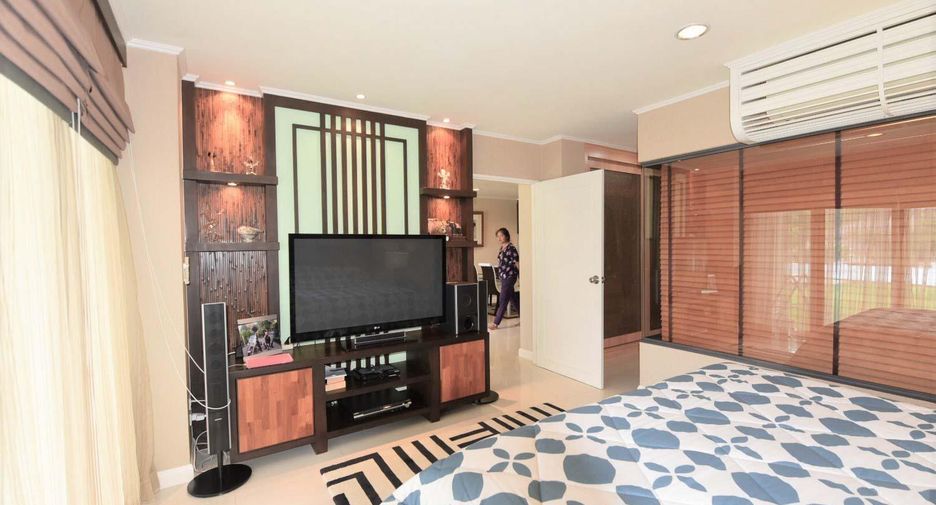 Wohnung zum Kauf mit 2 Zimmer in Cha Am, Phetchaburi